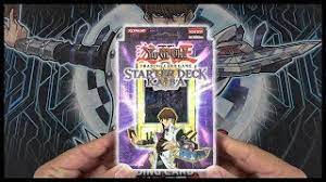 You better be ready for these two powerhouse decks based off the insanely strong japanese structure decks! Classic Yugioh Kaiba Evolution 2004 Starter Deck Opening Review Youtube