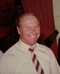 Robert Dixon service at Charters Towers Funerals