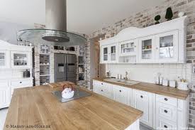 Neue Kuche Im Landhausstil Haus Kuchen Landhauskuche Ikea Kuche Landhaus