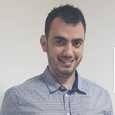 Abbas Cheaib currently working as Construction Manager at Kaddoura  Construction ltd in Zambia
