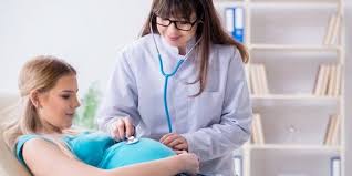 Telah mengikuti kelas ibu hamil (ante natal. Ketahui Persiapan Bersalin Yang Aman Bagi Ibu Hamil Saat Pandemi Covid 19 Merdeka Com