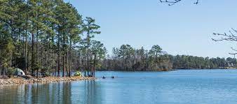 Campgrounds on lake murray sc. Dreher Island State Park Is A Landlocked Beachy Gem In South Carolina