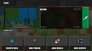 Scroll down and find some new mcpe servers! Am Schnellsten Server Minecraft Pe 1 14