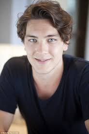 Heath Ledger scholarship awarded to newcomer Cody Fern
