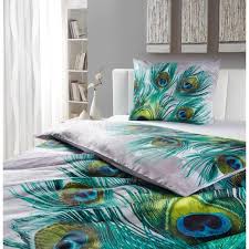 Wundervolle Bettwasche Mit Pfauenmotiv Ein Echter Traum Bettwasche Bettwasche Kaufen Bett
