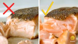 It was the woman's job to prepare all of the food for her family. The Best Way To Cook Salmon We Tested 5 Methods Kitchn