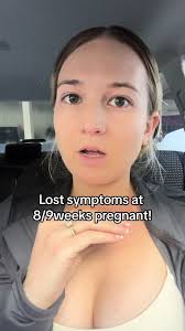 Lost Amniotic Fluid 9 Weeks