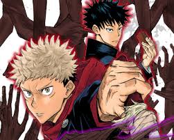 Nonton anime sub indo, download anime sub indo. Viz The Official Website For Jujutsu Kaisen