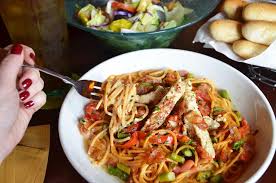 Sulfites preparation common allergens the information below details which of the most common allergens are present in each menu item. Olive Garden Is Unveiling A Totally New Menu