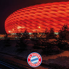 News, infomationen zu touren, eventplanung und spielen im stadion des fc bayern münchen. Von Deindesign