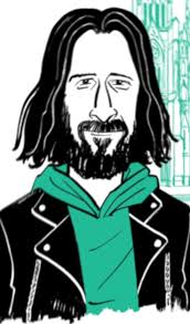 The Chosen Rage Edit