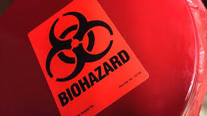 Oxford Dictionary Picks Toxic As Its Word Of 2018 Summing Up Year S Most Talked About Topics Abc News