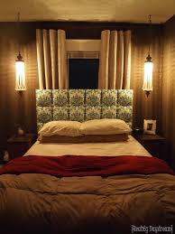 Maybe you would like to learn more about one of these? How To Mount A Headboard Over A Window Reality Daydream