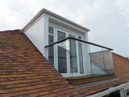 We did not find results for: Glass Balustrade Loft Conversion In Dorset Loft Conversion Roof Modern Bungalow Exterior Loft Conversion Balcony