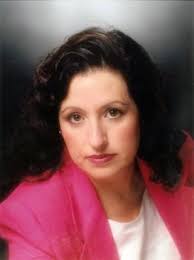 Maria Bechstein Obituary (1951