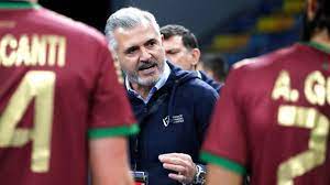O sucessor de ulisses pereira fez parte, entre as temporadas de 1989. Amarante Aprova Voto De Louvor Ao Treinador Da Selecao Portuguesa De Andebol Expresso De Amarante