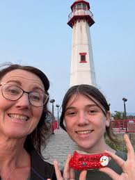 August 7th Challenge is Cartoon