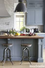 Browse photos of modern gray kitchen designs. 14 Grey Kitchen Ideas Best Gray Kitchen Designs And Inspiration