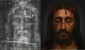 The Shroud of Turin