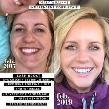 Please welcome Katie to RAMP. Her good friend Kathleen referred her over  for some guaranteed results! Just people helping people. 🫶