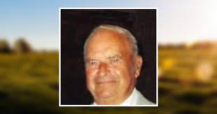 Anton P Reintjes Obituary 2004