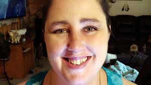 Amber Lee Pearce Obituary (1980