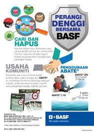 Okti sudah melakukan pengujian pada penemuannya ini. Basf Abate 1 1 G Ubat Jentik Jentik 10 G X 10 Sheets Shopee Malaysia