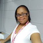 Monique Ezell's Instagram, Twitter & Facebook