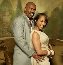 Read on to find more about his family: Marcia Harvey Faced Divorce After Husband Steve Harvey What Caused The Married Life To Fall Apart