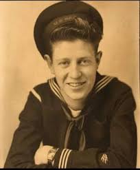 Virgil Charles “Rip” Ripley (1925-1987)