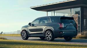 Compare the 2021 hyundai palisade against the competition. 2020 Hyundai Palisade Cargo Space Hyundai Palisade Forum