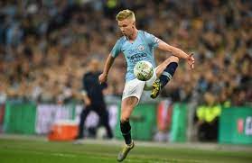 Discover everything you want to know about oleksandr zinchenko: Oleksandr Zinchenko Reveals He Cried When Vincent Kompany Left Manchester City The New Indian Express