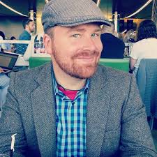 Perfect Citizen (TV Movie 2017)