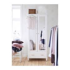 Tyssedal Kleiderschrank Weiss Spiegelglas Ikea Deutschland Kleiderschrank Weiss Ikea Neuheiten Ikea Kleiderschrank