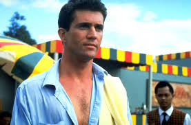 The Year of Living Dangerously (1982)