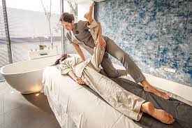 Infinite Luxury Spa Phuket Kata Rocks Thailand Luxury Spa Spa Phuket Spa