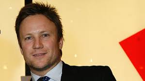 Footy pundit sorry for lewd Gale jokes