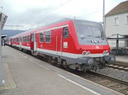 Bnrdzf 483.1 dbag, vi, dc b. Bnrdzf 483 1 50 80 80 35 185 3 Mit Einer 143 Als Schublok In Aalen Bahnbilder De