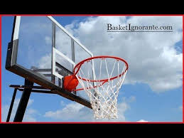 Spalding Nba The Beast Portable Basketball System 60 Glass Backboard Basketball Backboard Portable Basketball Hoop Basketball Hoop
