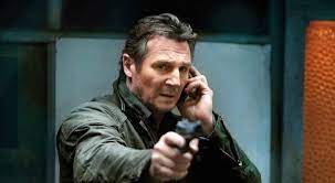 Лиам нисон, мэгги грэйс, лиленд орсер и др. Liam Neeson Schliesst Taken 4 Aus Filmfutter