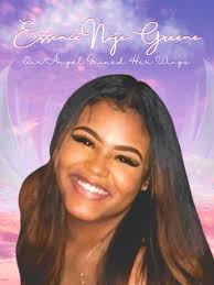 Obituary for Essence Naje Greene