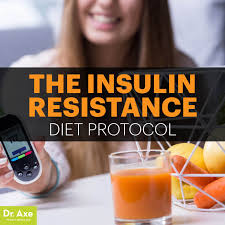 The Insulin Resistance Diet Protocol To Help Prevent