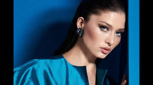 Biografia E Nurgul Yesilcay Youtube