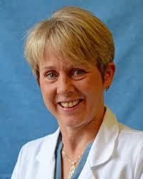 Caroline B. Foote, MD