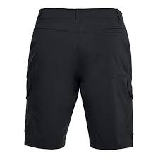 Men's ua fish hunter cargo shorts. Under Armour Men S Fish Hunter Cargo Shorts 2 0 Black Sport Chek