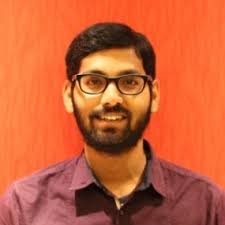 Venkata Ravi Teja Mukkavalli