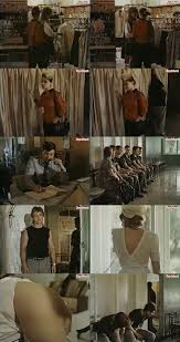 Русское изнасилование во времена перестройки.