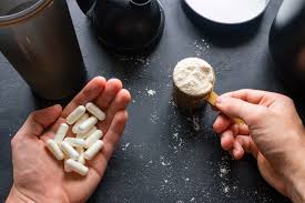 Bcaas werden im bodybuilding seit langem im rahmen von wettkampfdiäten eingesetzt. Bcaa Alles Was Du Wissen Musst Alles Rund Um Fitness