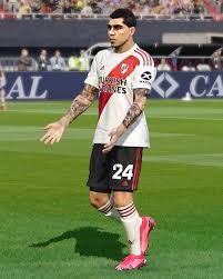 View complete tapology profile, bio, rankings, photos. Pes 2020 Faces Enzo Perez By Rachmad Abs Pesnewupdate Com Free Download Latest Pro Evolution Soccer Patch Updates