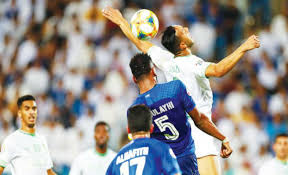 مفاجأة ت حفز الهلاليين على شراء تذاكر مباراة الهلال والأهلي صحيفة المواطن الإلكترونية 2020 01 06